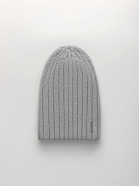 Шапка двойная с кашемиром ESM 25350