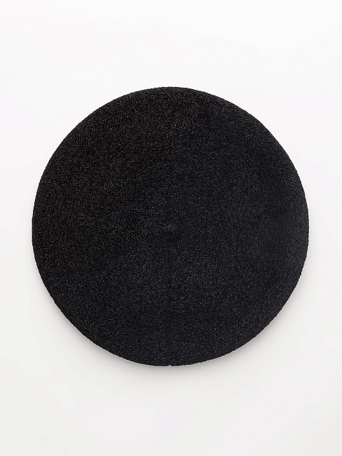 Берет полуторный с велюром ESW 916