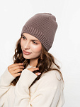 Шапка одинарная с хлопком