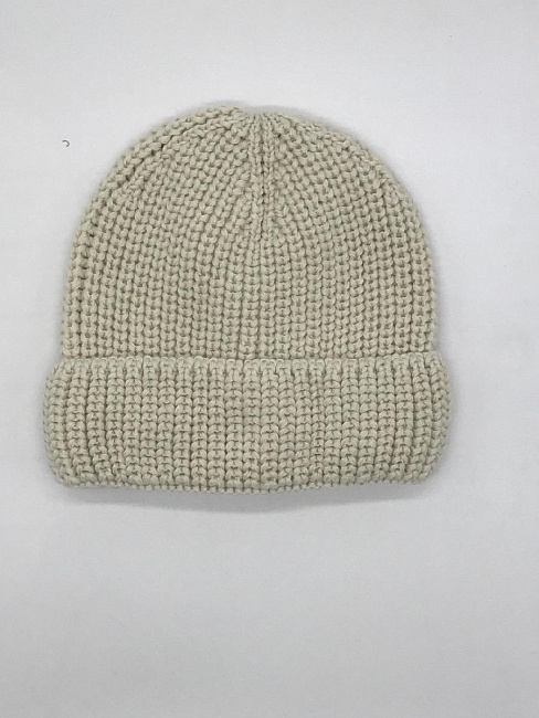 Шапка одинарная с хлопком ESW 26177