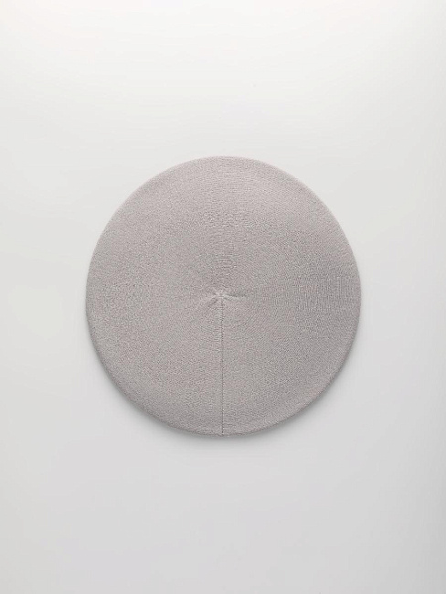 Берет двойной с кашемиром ESW 25586