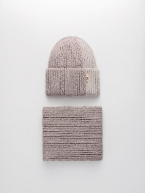 Комплект двойной 40% ангора PR 25029