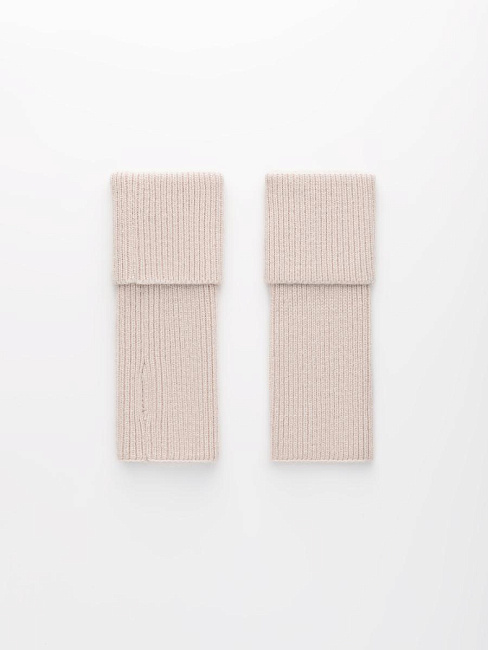 Митенки одинарные с ангорой ESW 1258