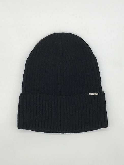 Шапка одинарная с кашемиром ESW 26161