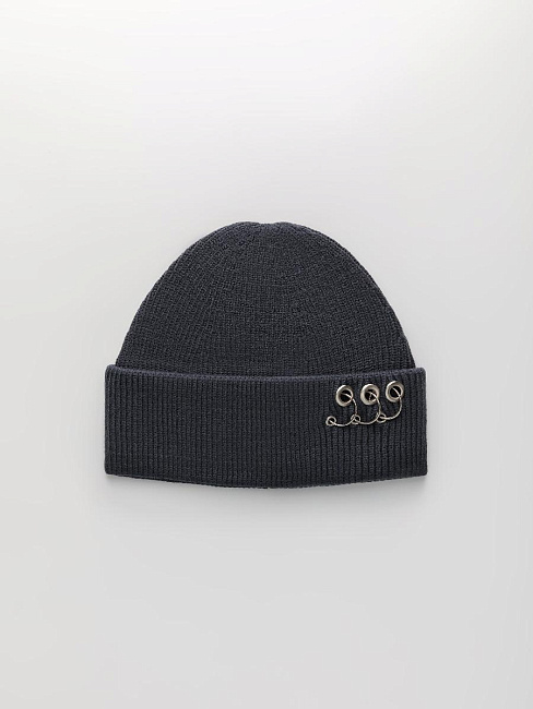 Шапка одинарная с кашемиром ESW 25584