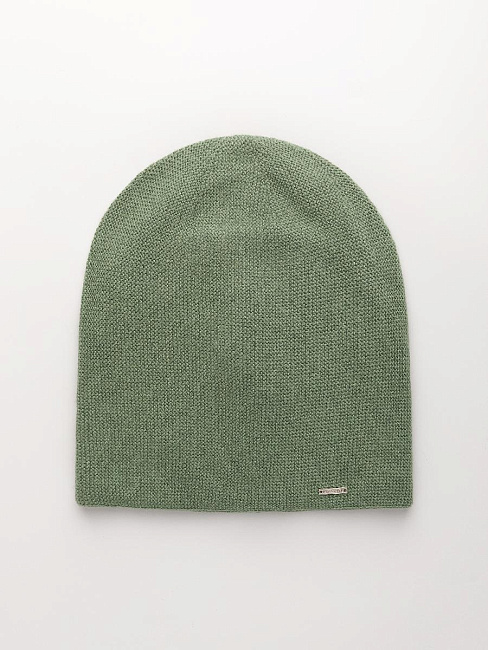 Шапка двойная с ангорой ESW 506