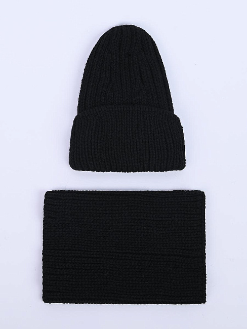 Комплект на флисе с шерстью мериноса ESW 24144 К-Т