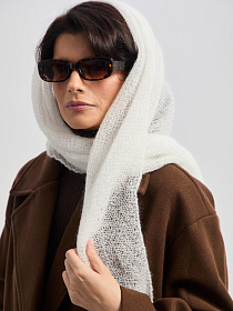 Платок из Мохера PR 25049