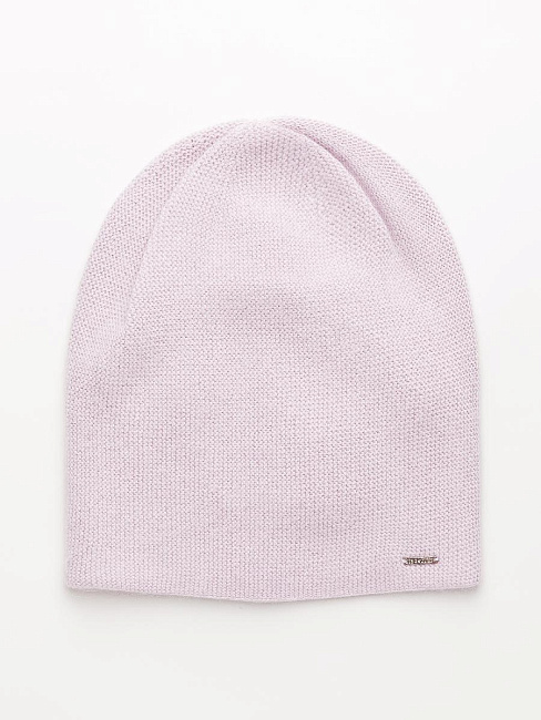 Шапка двойная с ангорой ESW 506