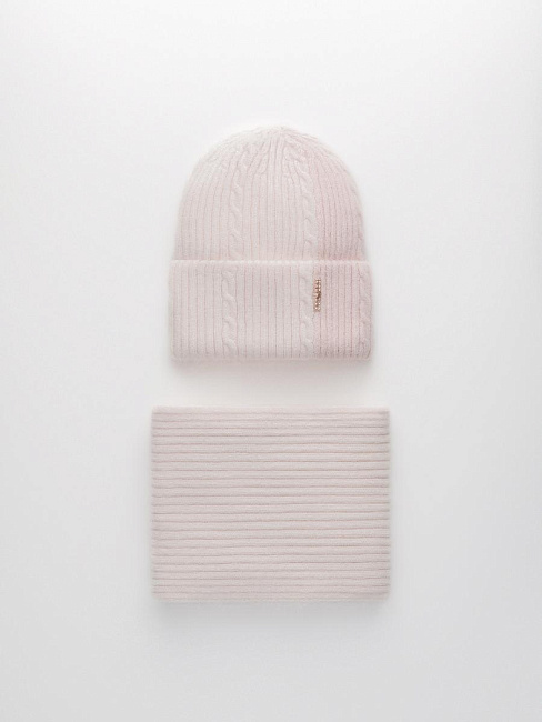 Комплект двойной 40% ангора PR 25029