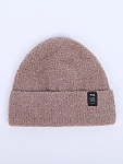Шапка двойная с шерстью мериноса