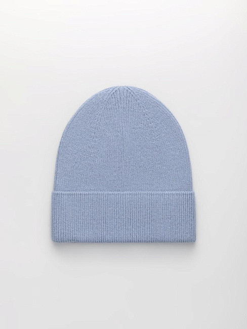 Шапка одинарная с ангорой PR 25051