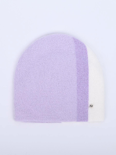 Шапка двойная 40% ангора ESW 24158