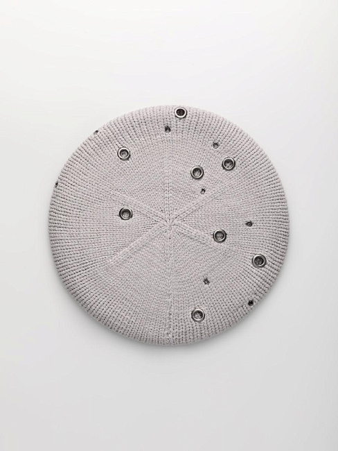 Берет двойной с кашемиром ESW 25585