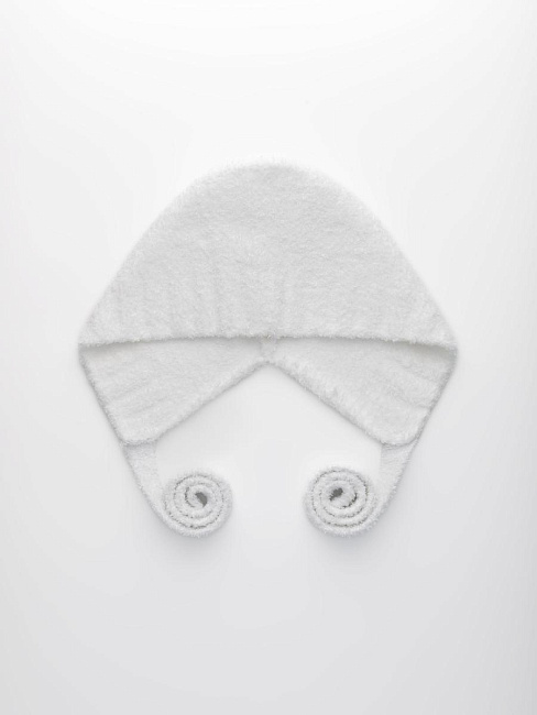 Чепчик одинарный с шерстью мериноса ESW 24183