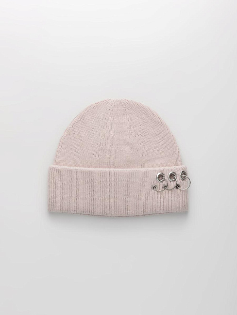 Шапка одинарная с кашемиром ESW 25584