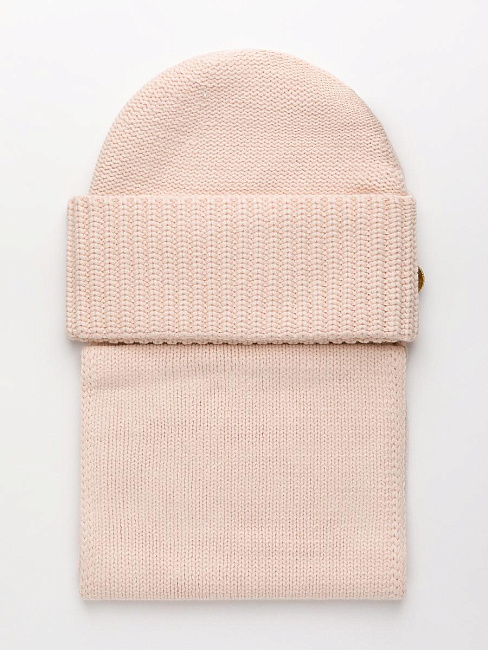 Капюшон двойной с шерстью SW 862/AI