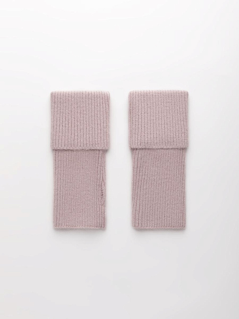 Митенки одинарные с ангорой ESW 1258