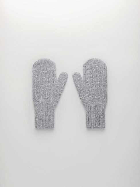 Варежки из ангоры PR 25045