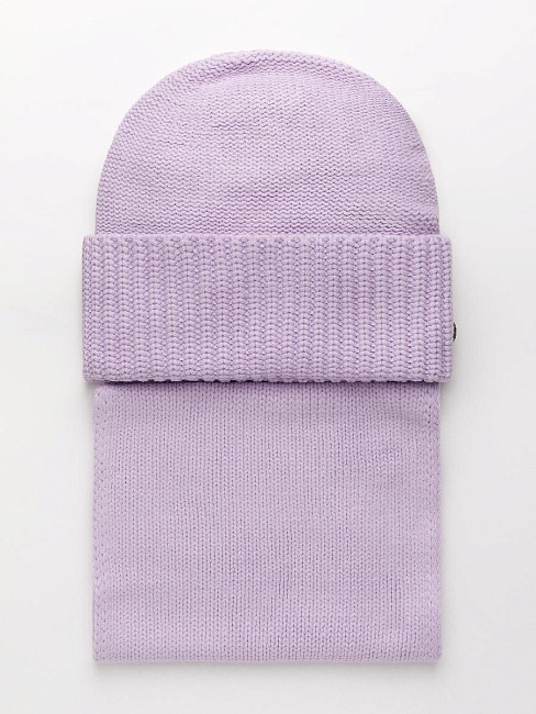 Капюшон двойной с шерстью SW 862/AI