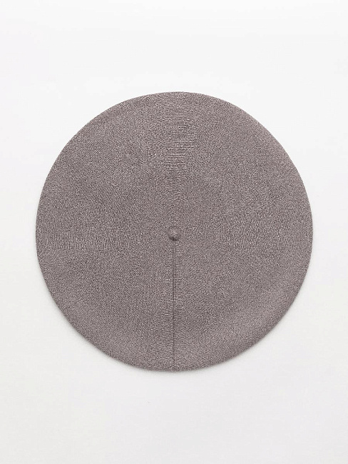 Берет полуторный с кашемиром ESW 737