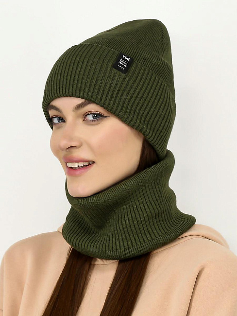 Комплект двойной с кашемиром YC 818 К-Т