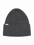 Шапка одинарная с хлопком