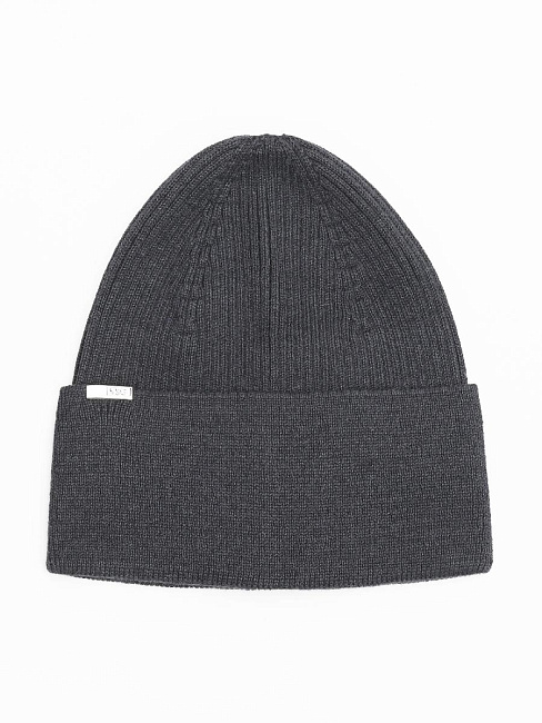 Шапка одинарная с хлопком ESM 25304