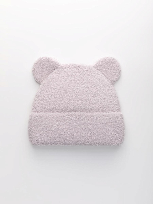 Шапка одинарная с шерстью мериноса ESW 24186