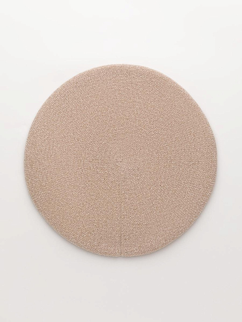 Берет полуторный с велюром ESW 916