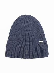 Шапка на флисе с хлопком ESM 25320/1