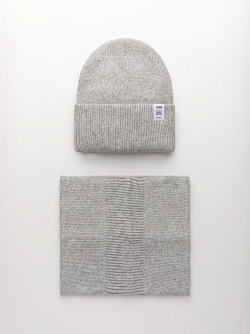 Комплект двойной с кашемиром YC 818 К-Т