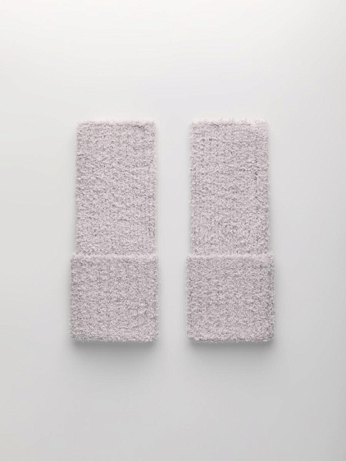 Митенки плюшевые ESW 25580